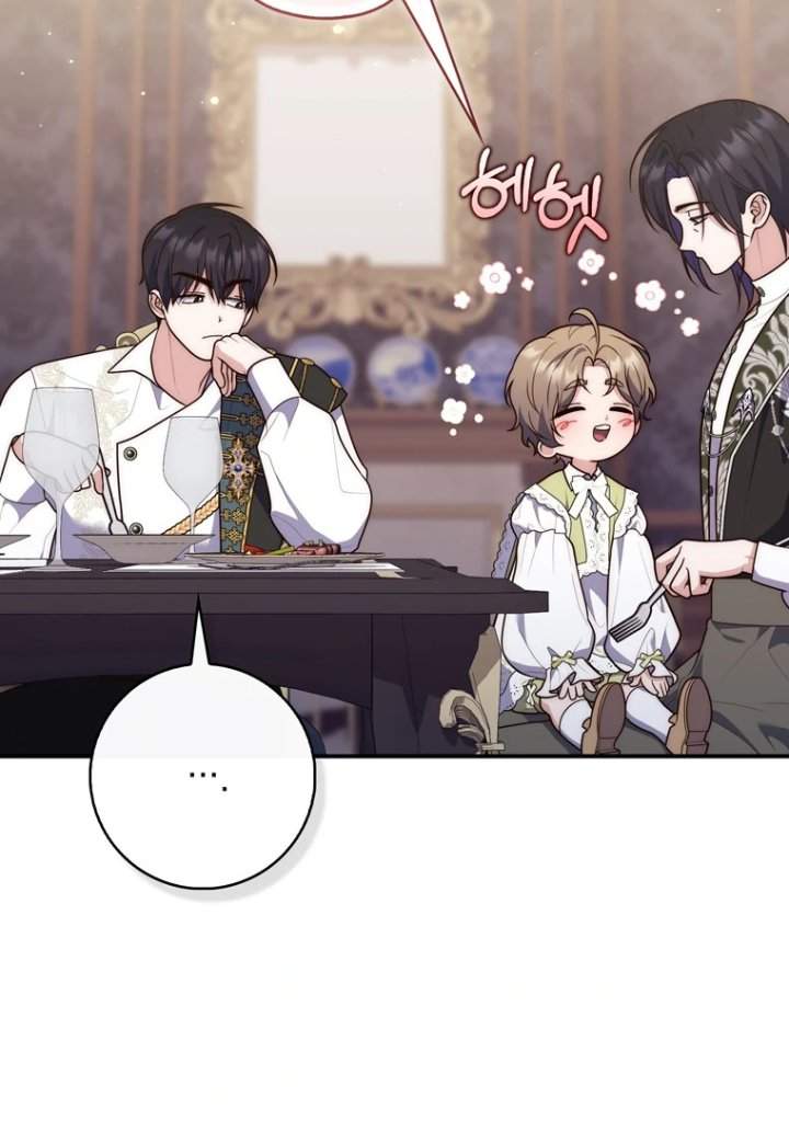 A Princess Who Reads Fortune Chapter 109