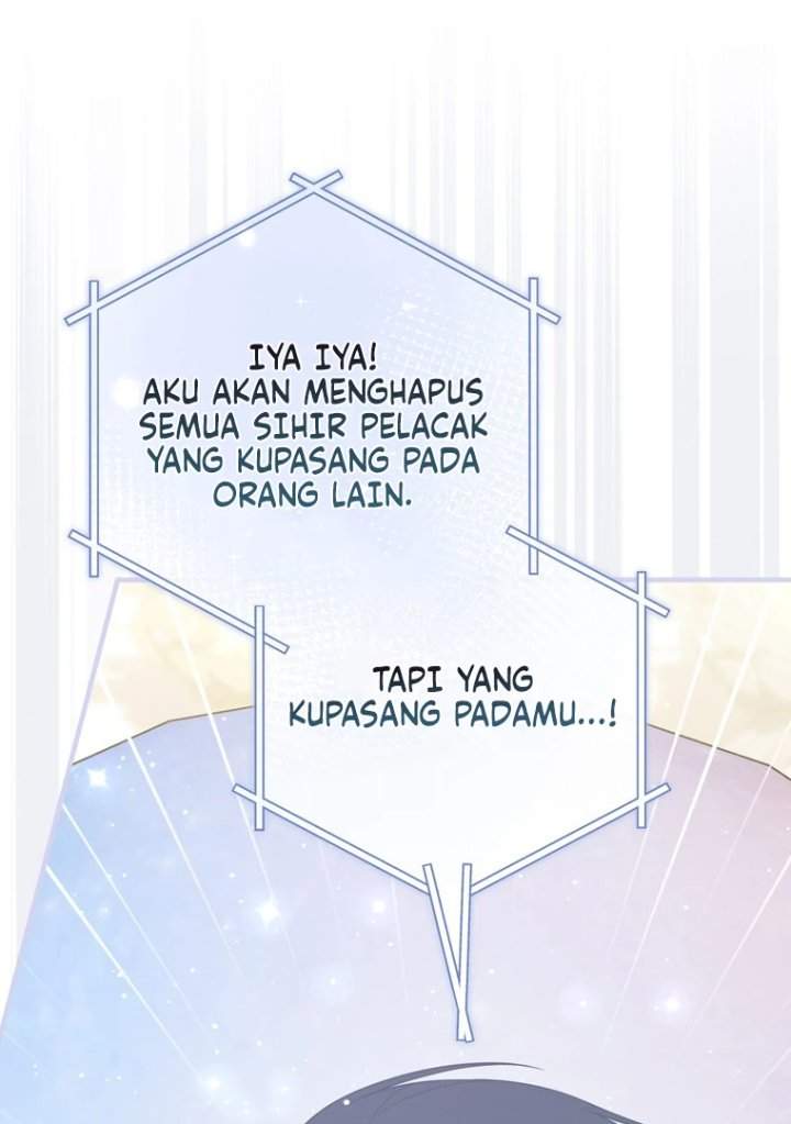 A Princess Who Reads Fortune Chapter 109