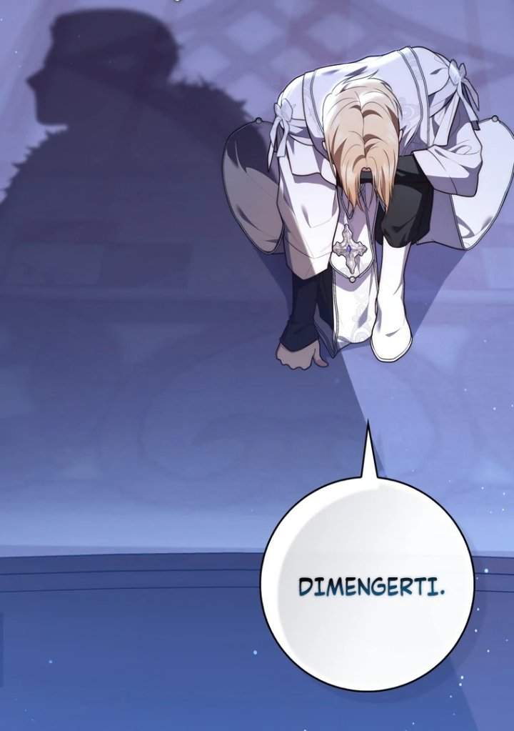 A Princess Who Reads Fortune Chapter 109