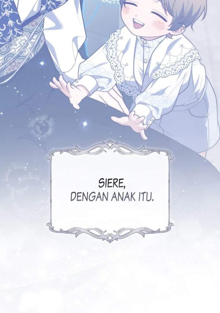 A Princess Who Reads Fortune Chapter 109