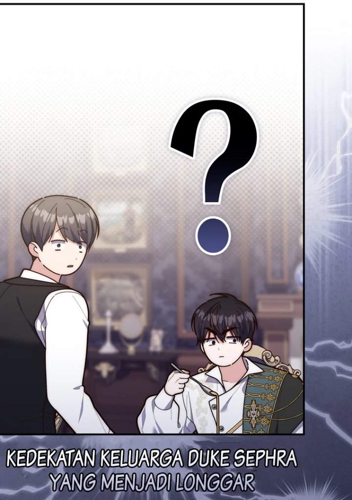 A Princess Who Reads Fortune Chapter 109
