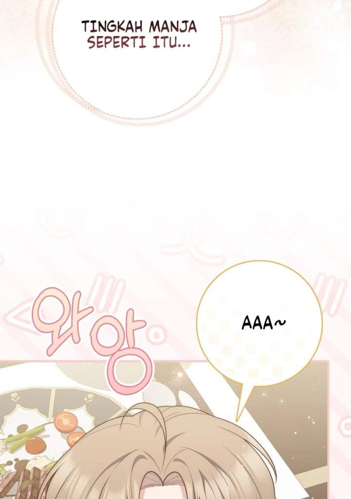 A Princess Who Reads Fortune Chapter 109