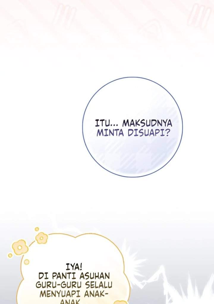 A Princess Who Reads Fortune Chapter 109