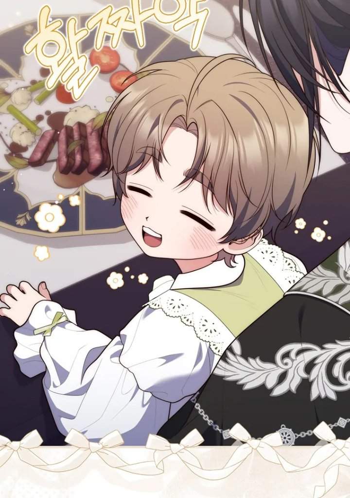 A Princess Who Reads Fortune Chapter 109