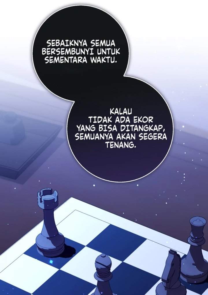 A Princess Who Reads Fortune Chapter 109