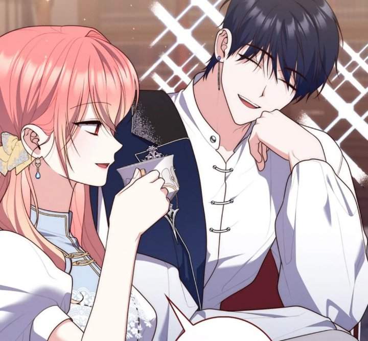 A Princess Who Reads Fortune Chapter 110