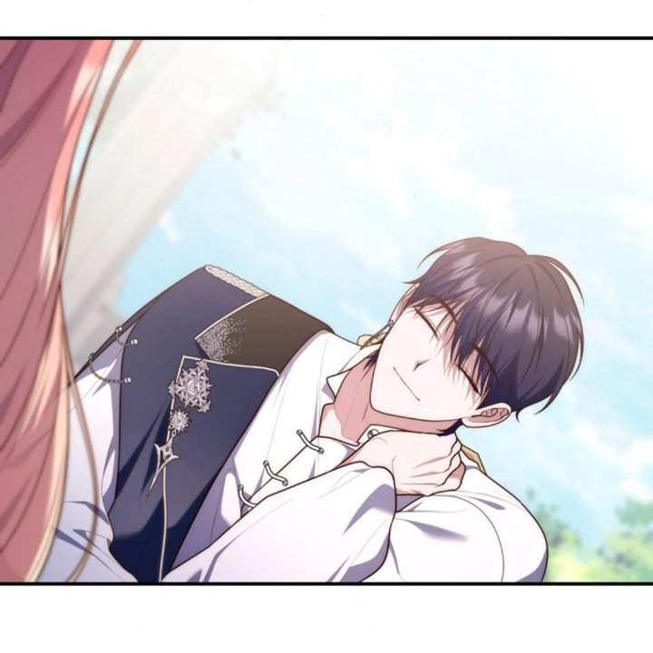 A Princess Who Reads Fortune Chapter 110