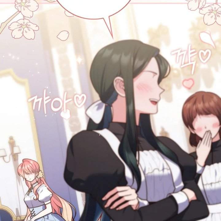 A Princess Who Reads Fortune Chapter 110