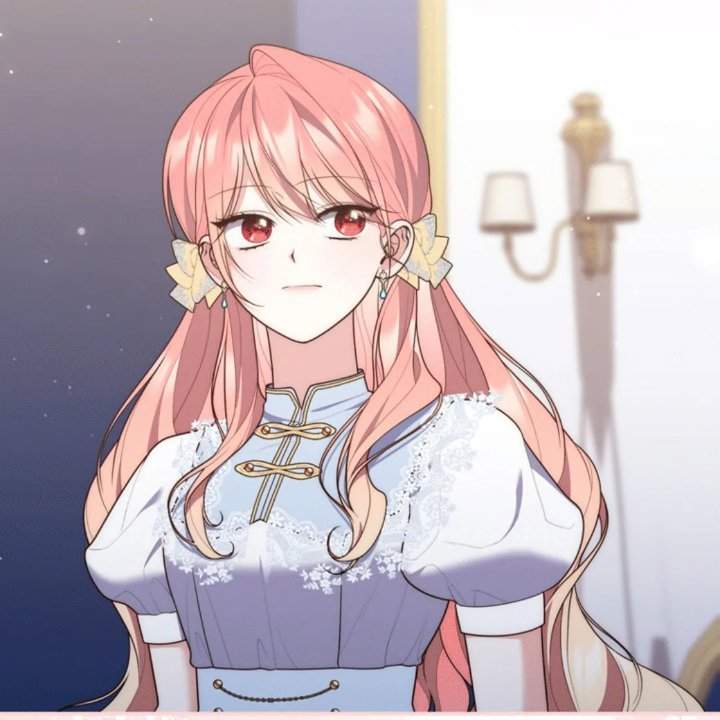 A Princess Who Reads Fortune Chapter 110