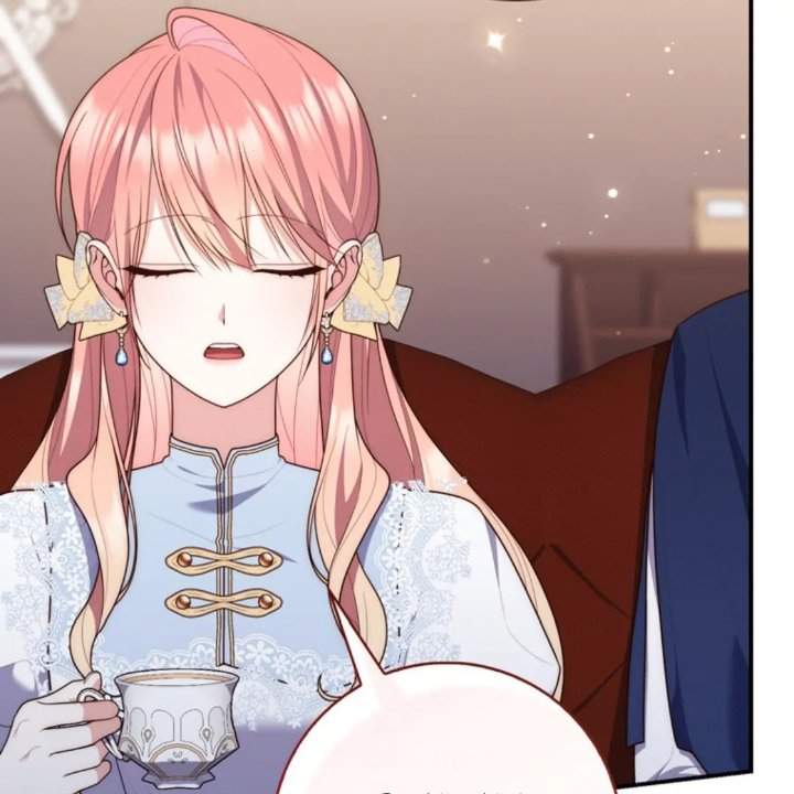 A Princess Who Reads Fortune Chapter 110