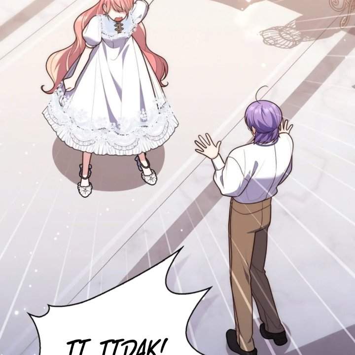 A Princess Who Reads Fortune Chapter 110