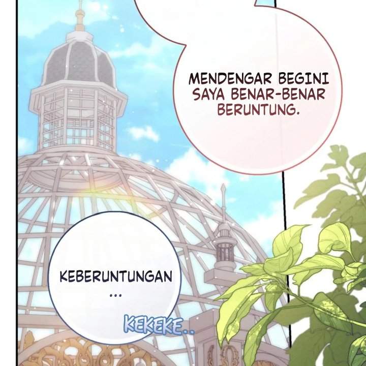 A Princess Who Reads Fortune Chapter 110