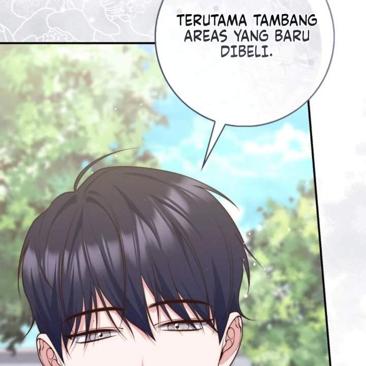 A Princess Who Reads Fortune Chapter 110