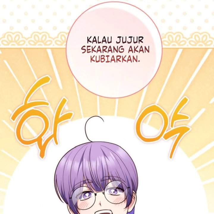A Princess Who Reads Fortune Chapter 110