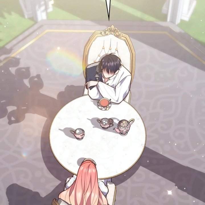 A Princess Who Reads Fortune Chapter 110