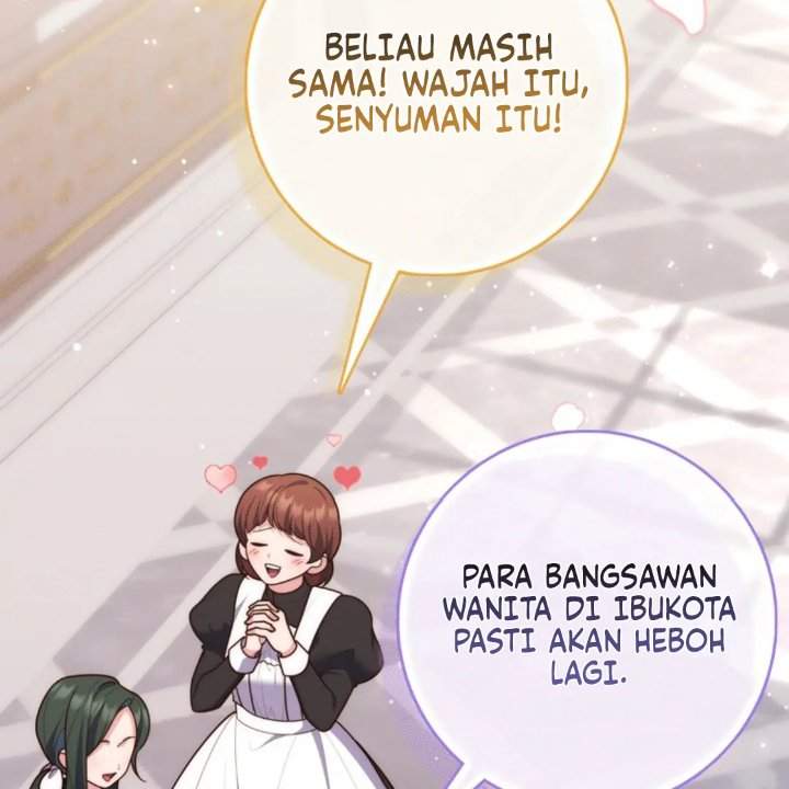 A Princess Who Reads Fortune Chapter 110