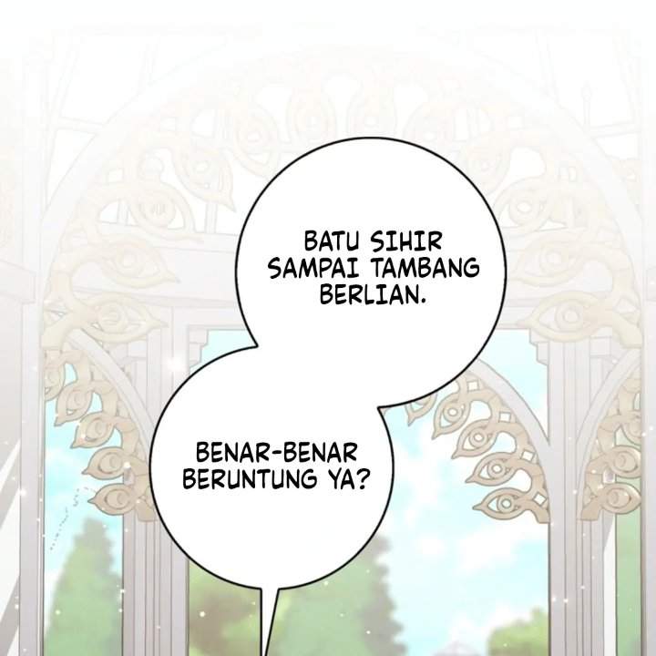 A Princess Who Reads Fortune Chapter 110