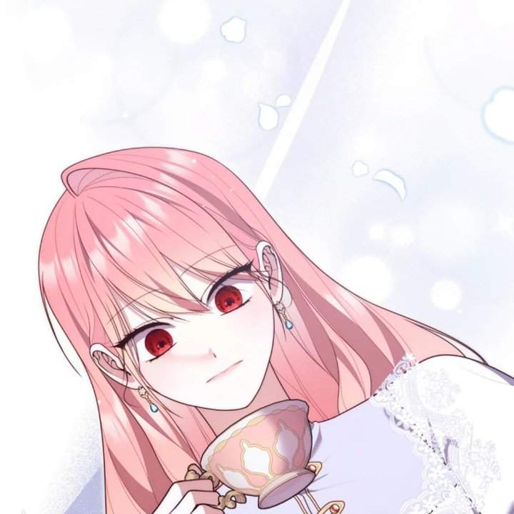 A Princess Who Reads Fortune Chapter 110