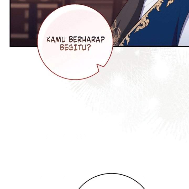 A Princess Who Reads Fortune Chapter 110
