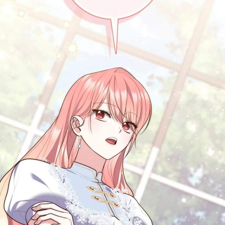 A Princess Who Reads Fortune Chapter 110