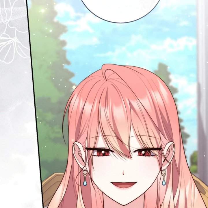 A Princess Who Reads Fortune Chapter 110