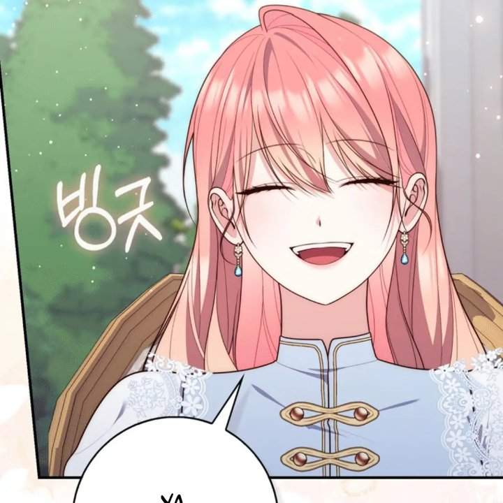 A Princess Who Reads Fortune Chapter 110