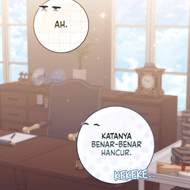 A Princess Who Reads Fortune Chapter 110