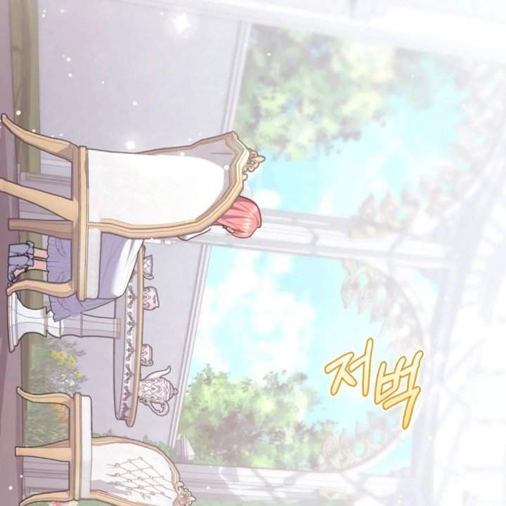 A Princess Who Reads Fortune Chapter 110