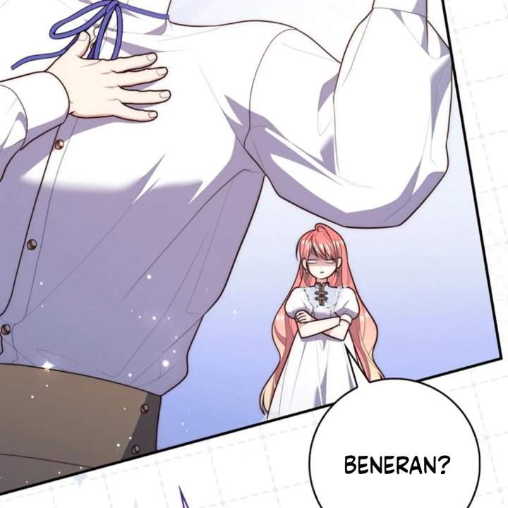 A Princess Who Reads Fortune Chapter 110
