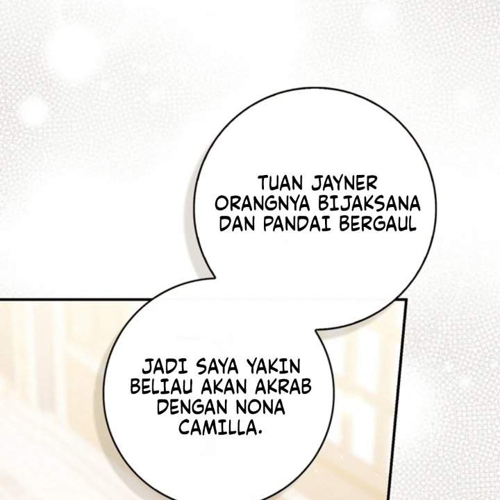 A Princess Who Reads Fortune Chapter 110