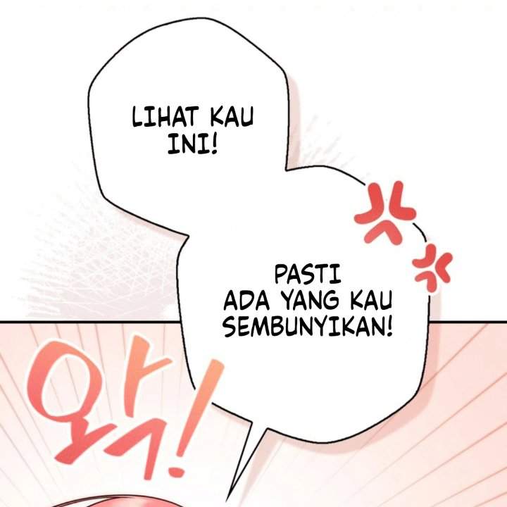 A Princess Who Reads Fortune Chapter 110