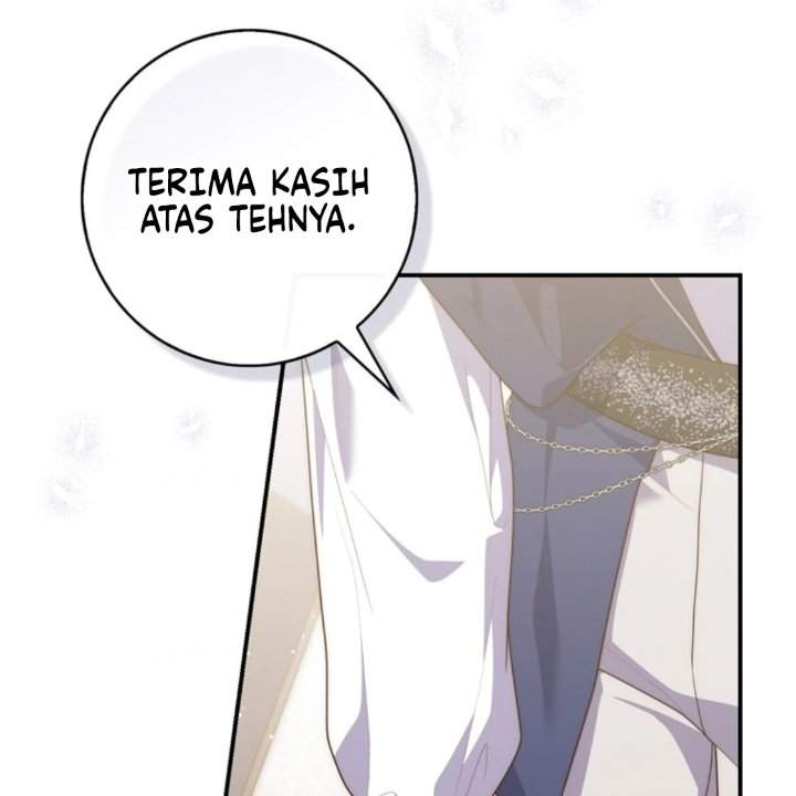 A Princess Who Reads Fortune Chapter 110