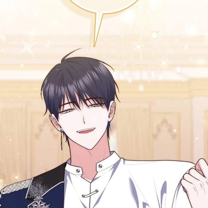 A Princess Who Reads Fortune Chapter 110