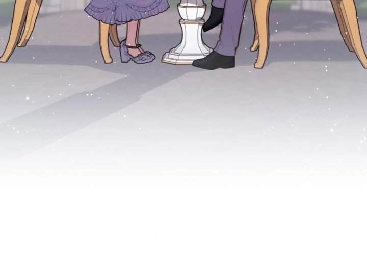 A Princess Who Reads Fortune Chapter 110