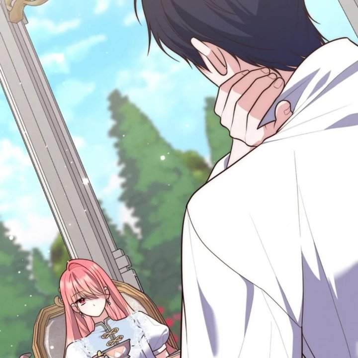 A Princess Who Reads Fortune Chapter 110