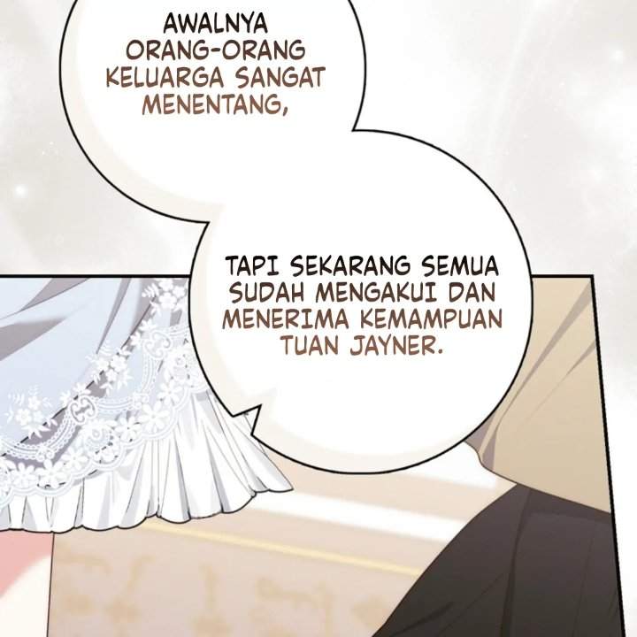 A Princess Who Reads Fortune Chapter 110