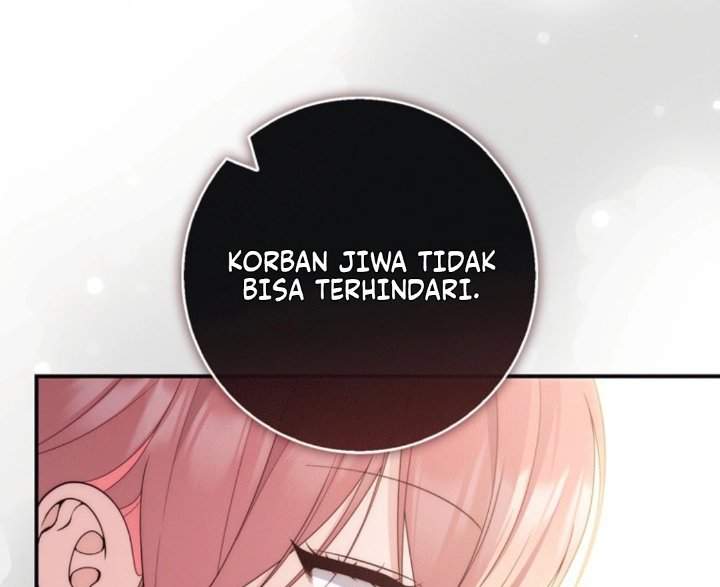A Princess Who Reads Fortune Chapter 111