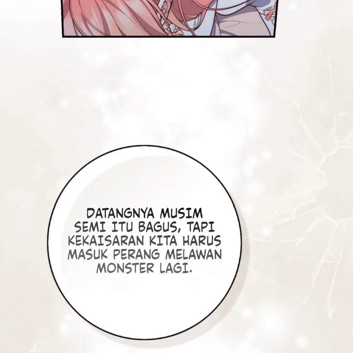 A Princess Who Reads Fortune Chapter 111