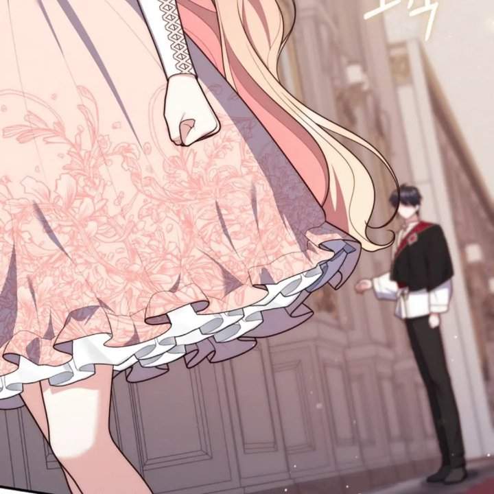 A Princess Who Reads Fortune Chapter 111