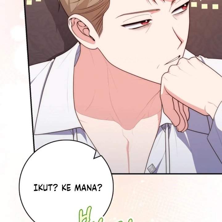 A Princess Who Reads Fortune Chapter 111