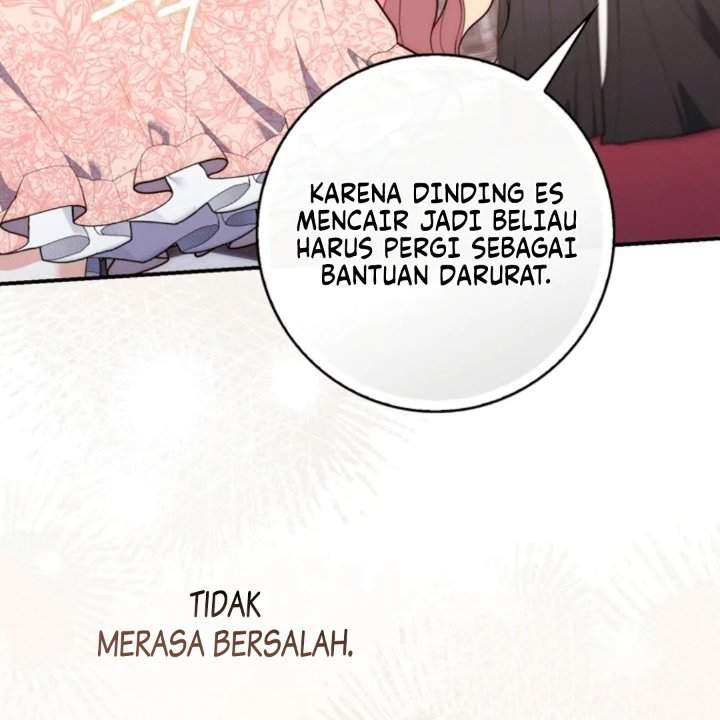 A Princess Who Reads Fortune Chapter 111