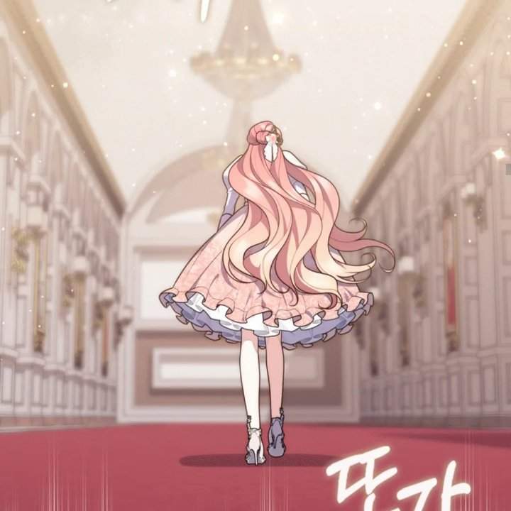 A Princess Who Reads Fortune Chapter 111