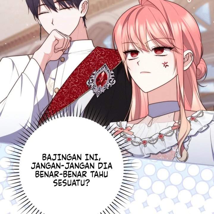 A Princess Who Reads Fortune Chapter 111
