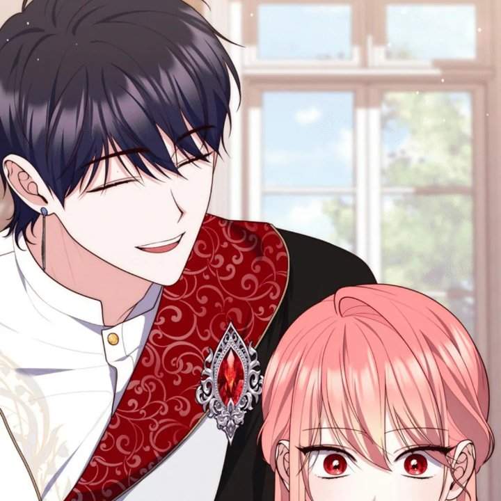 A Princess Who Reads Fortune Chapter 111