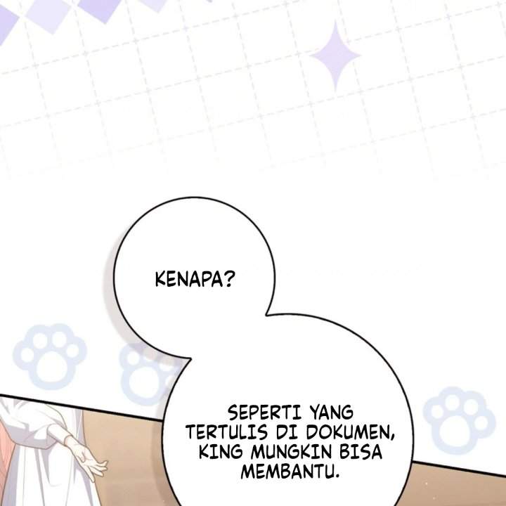 A Princess Who Reads Fortune Chapter 111