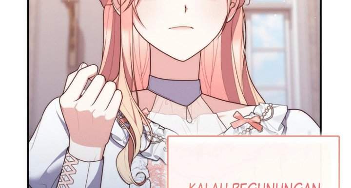 A Princess Who Reads Fortune Chapter 111