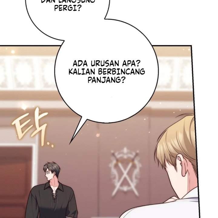 A Princess Who Reads Fortune Chapter 111