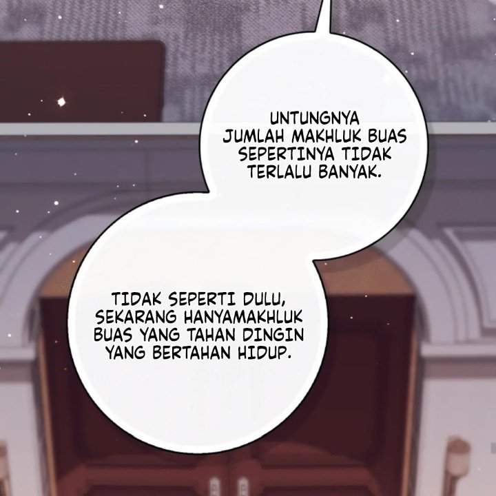 A Princess Who Reads Fortune Chapter 111