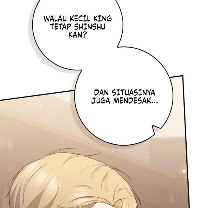 A Princess Who Reads Fortune Chapter 111