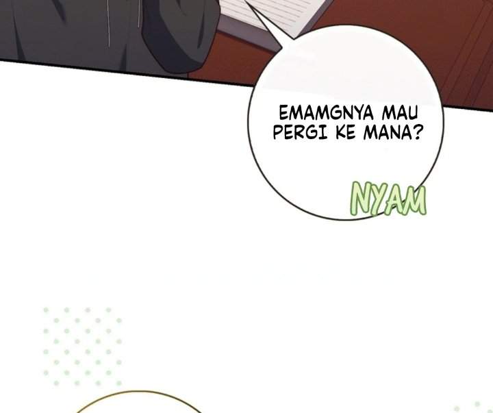 A Princess Who Reads Fortune Chapter 111